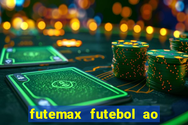 futemax futebol ao vivo 4.0 apk